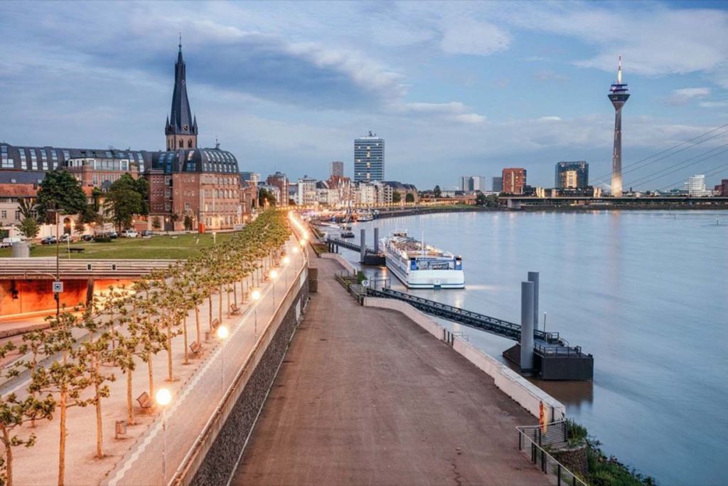 Düsseldorf auf einem Budget: Tipps für sparsame Reisende