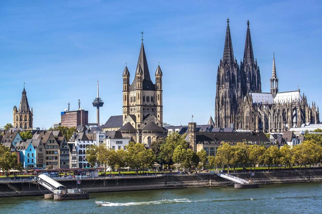 Köln erkunden: Clevere Reisetipps für deinen Städtetrip