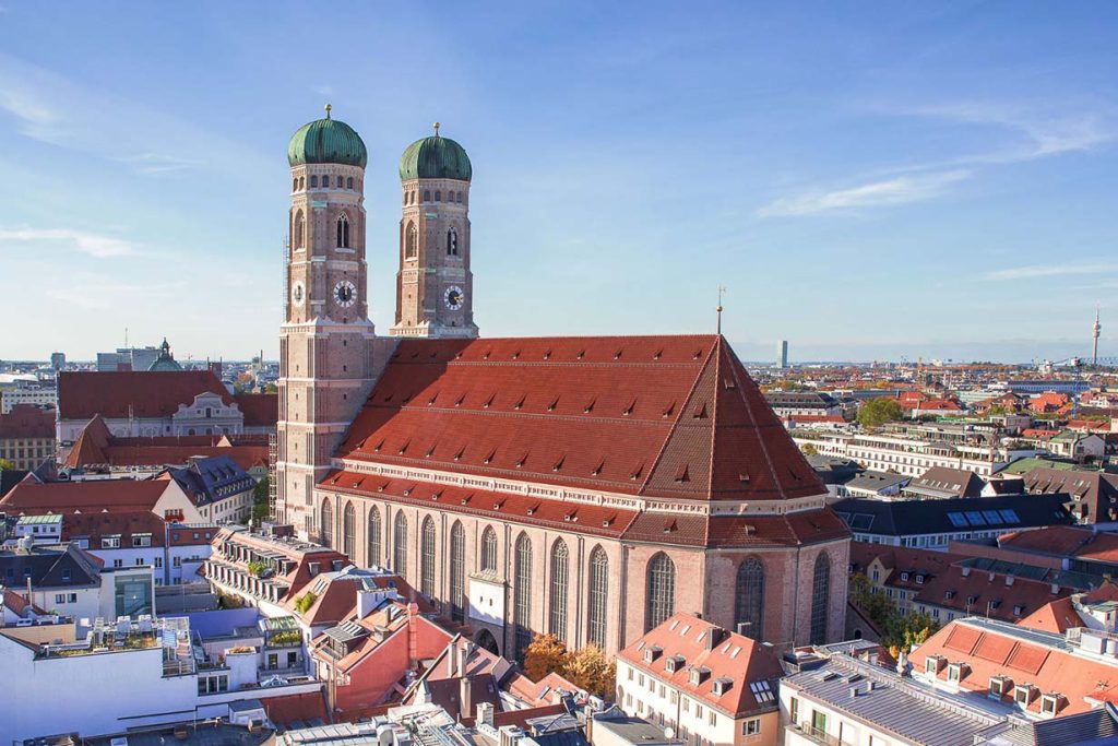 München Insider-Tipps: Verborgene Perlen und lokale Highlights