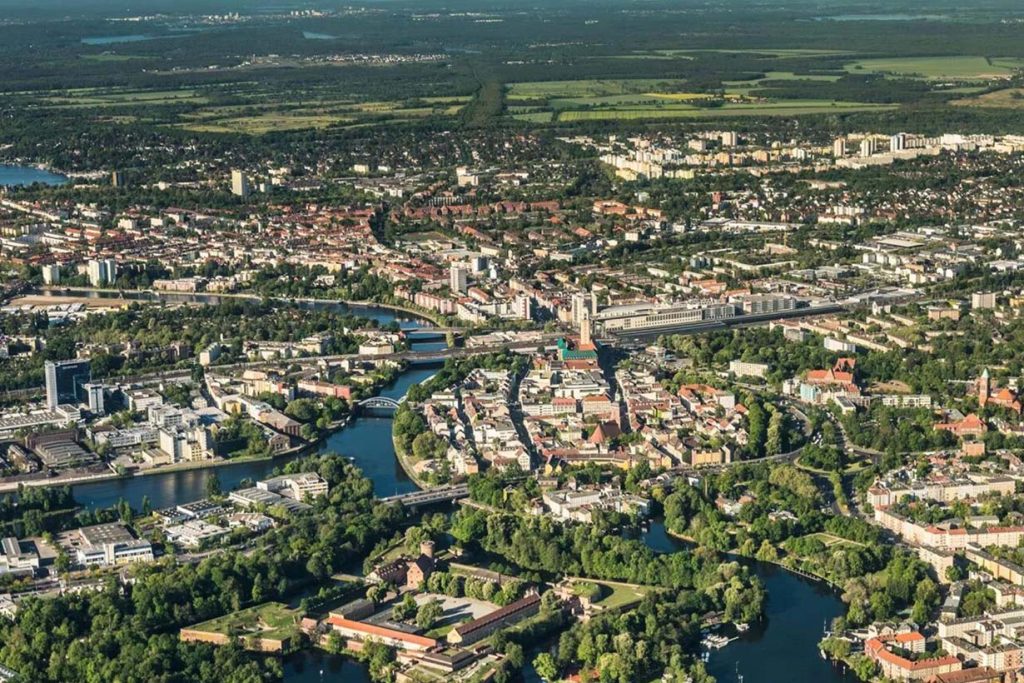 Tagesausflüge von Berlin: Entdecke die Umgebung der Hauptstadt