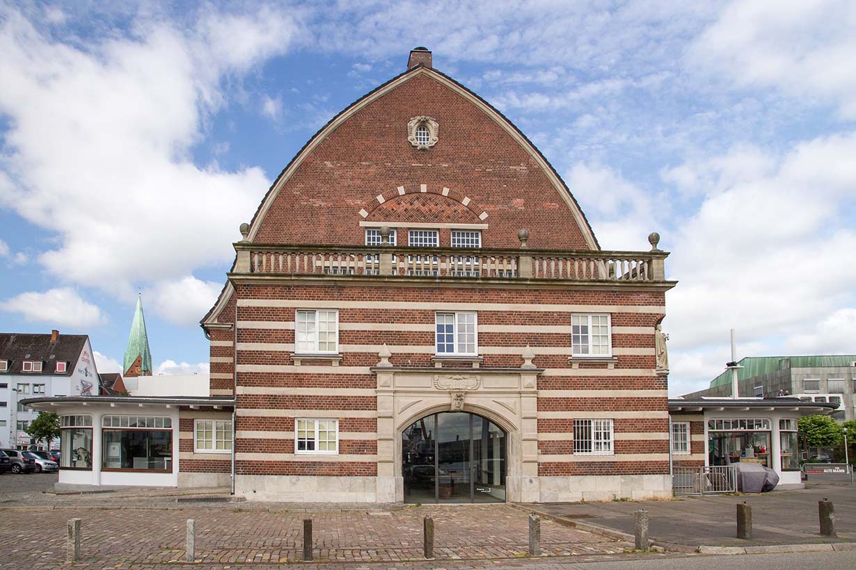 Kostenloses Kulturerlebnis in Kiel: Entdecke die Schätze der Stadt ohne Eintritt zu zahlen