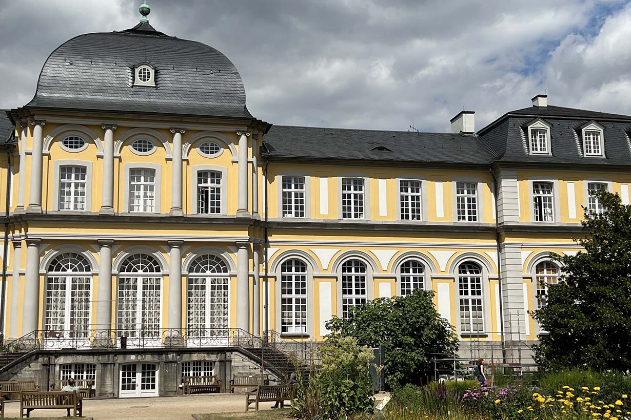 Entdecken Sie Bonn: Die Top-Reiseziele der Stadt